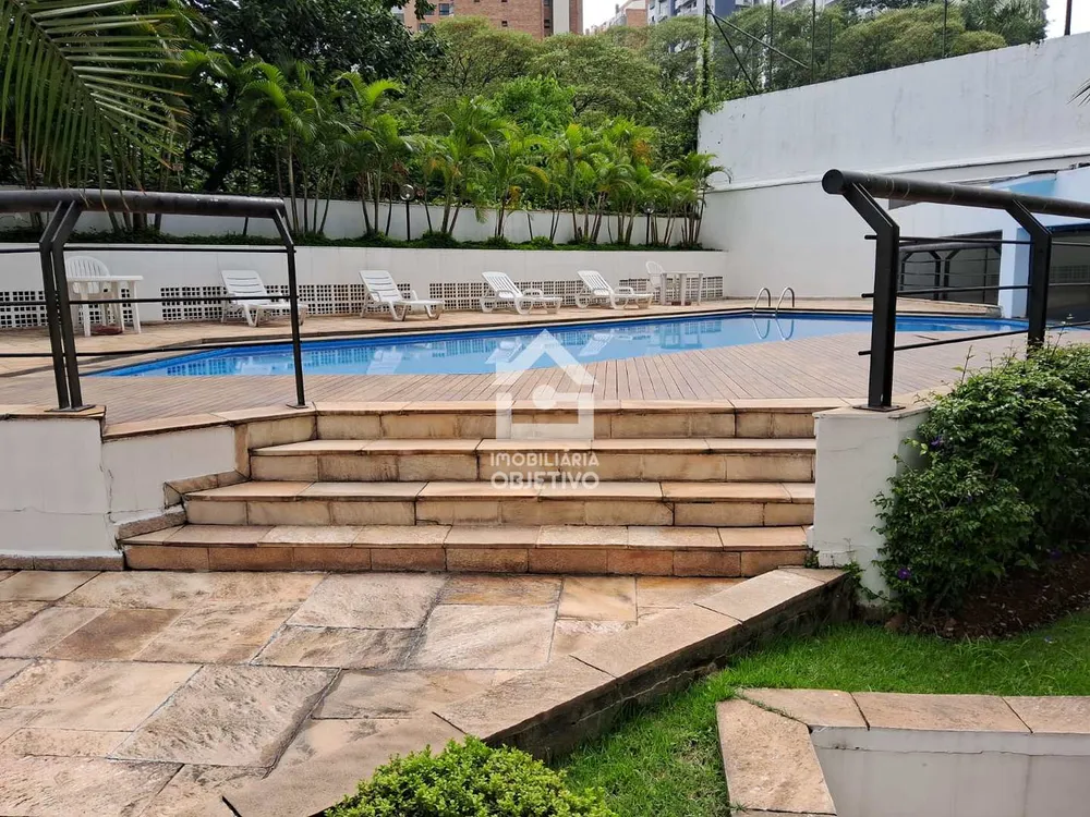 Apartamento, 4 quartos, 220 m² - Foto 6