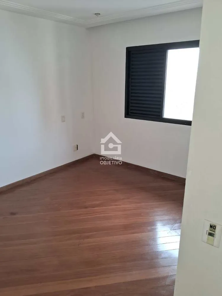Apartamento, 4 quartos, 220 m² - Foto 4