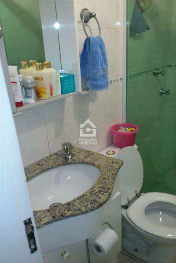 Apartamento, 3 quartos, 56 m² - Foto 4