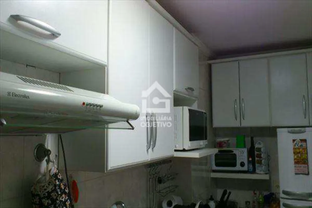 Apartamento, 3 quartos, 56 m² - Foto 3