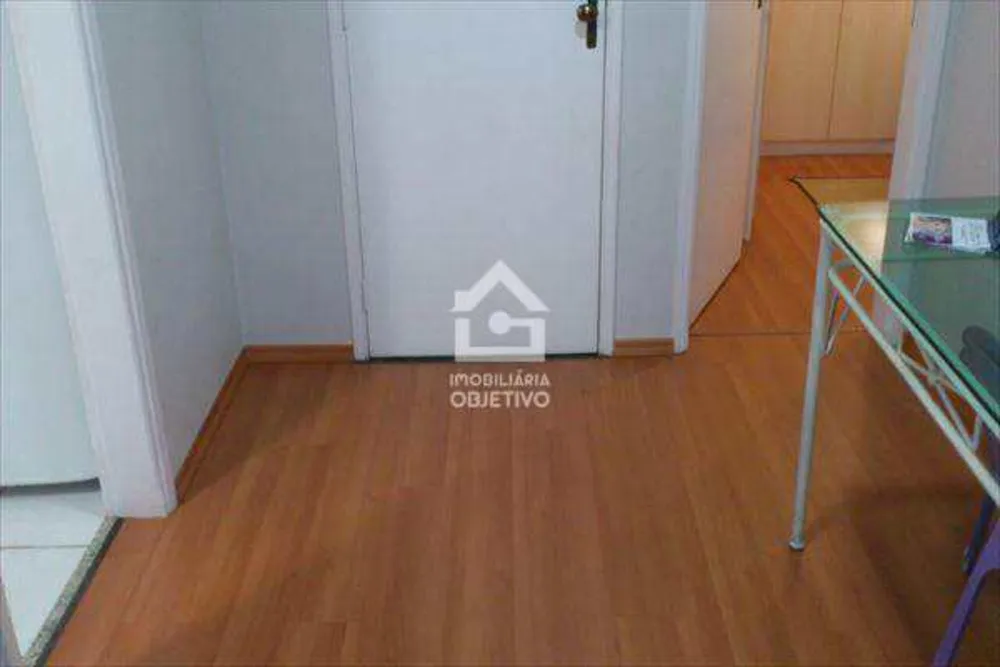 Apartamento, 3 quartos, 56 m² - Foto 1