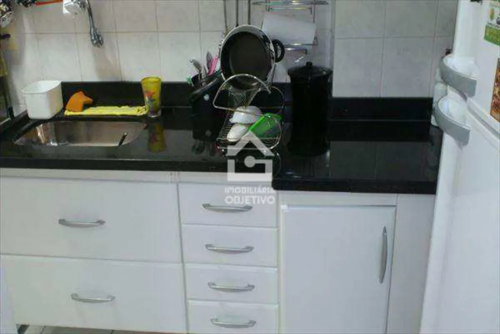 Apartamento, 3 quartos, 56 m² - Foto 4