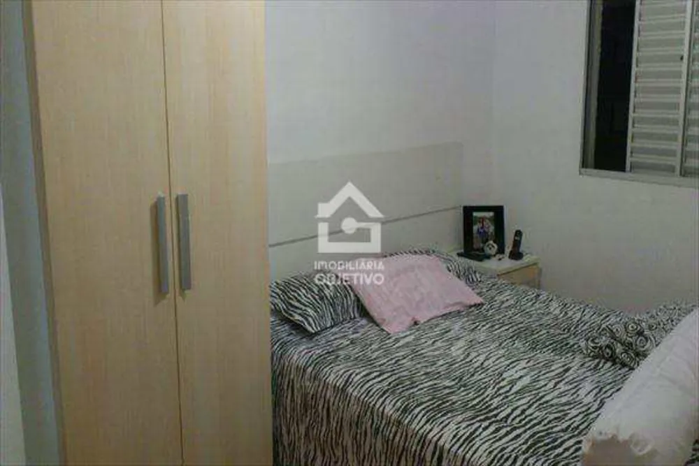 Apartamento, 3 quartos, 56 m² - Foto 7