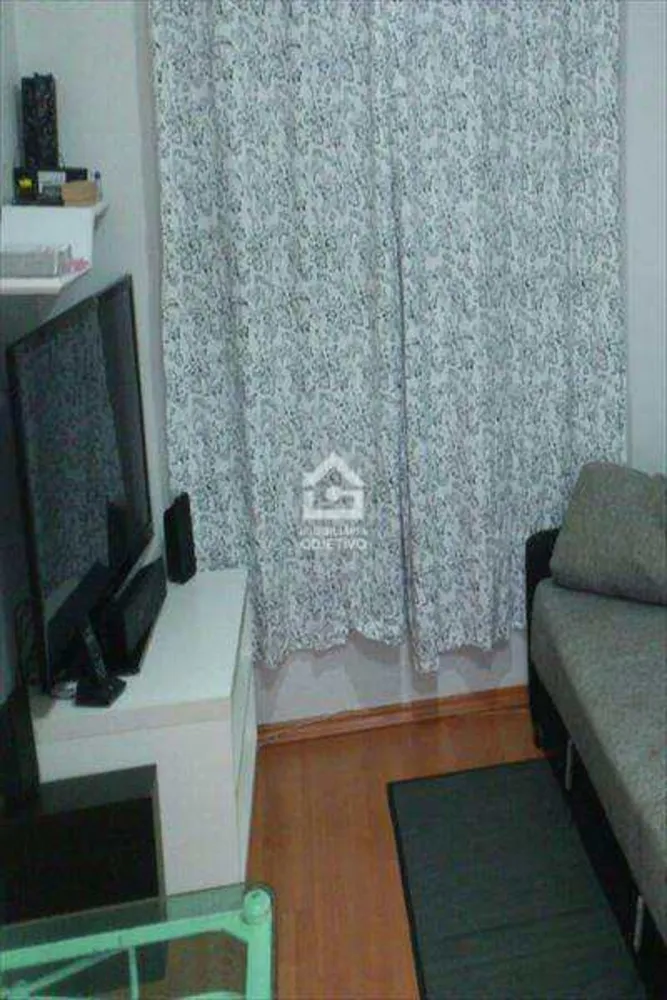 Apartamento, 3 quartos, 56 m² - Foto 3