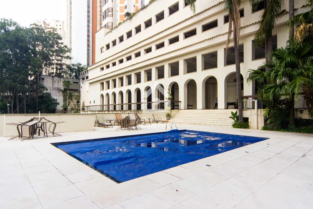 Apartamento, 4 quartos, 320 m² - Foto 10