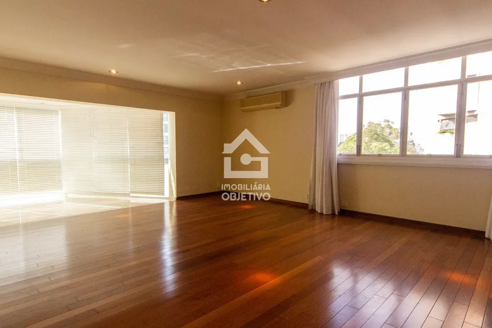 Apartamento, 4 quartos, 320 m² - Foto 1