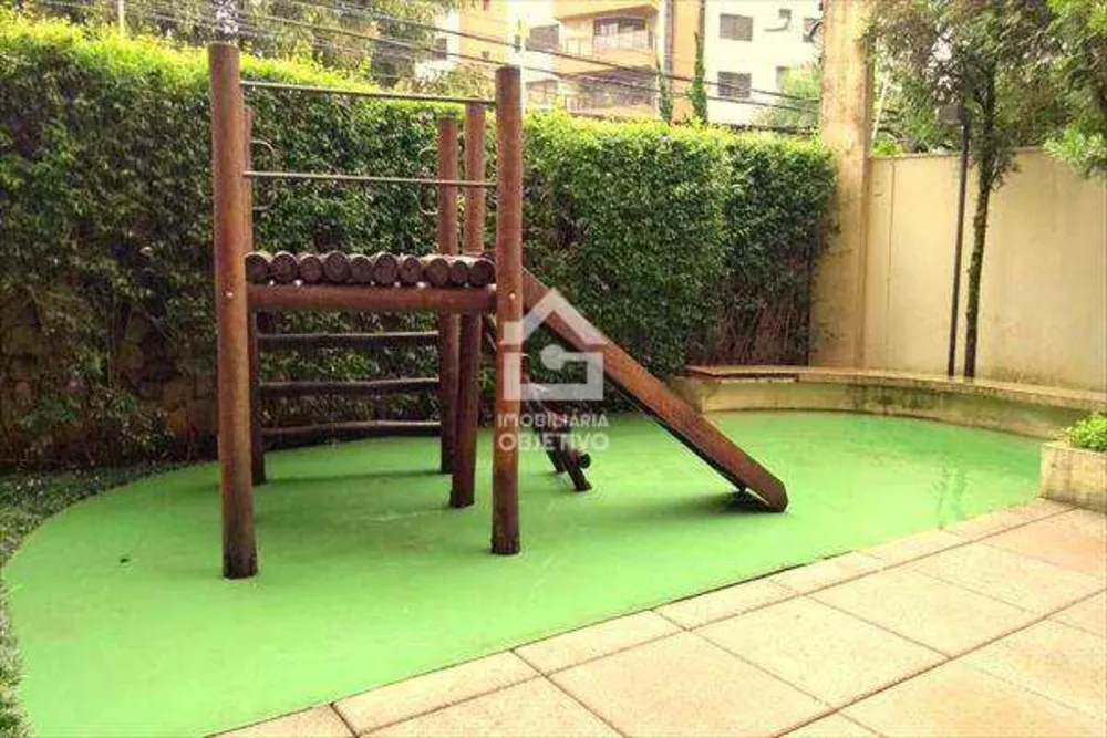Apartamento, 3 quartos, 140 m² - Foto 8