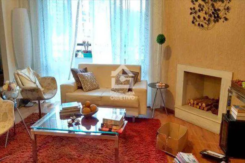 Apartamento, 3 quartos, 140 m² - Foto 7