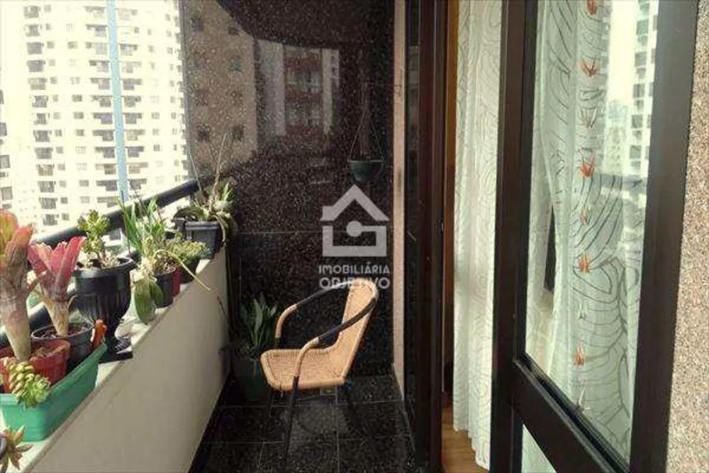 Apartamento, 3 quartos, 140 m² - Foto 6