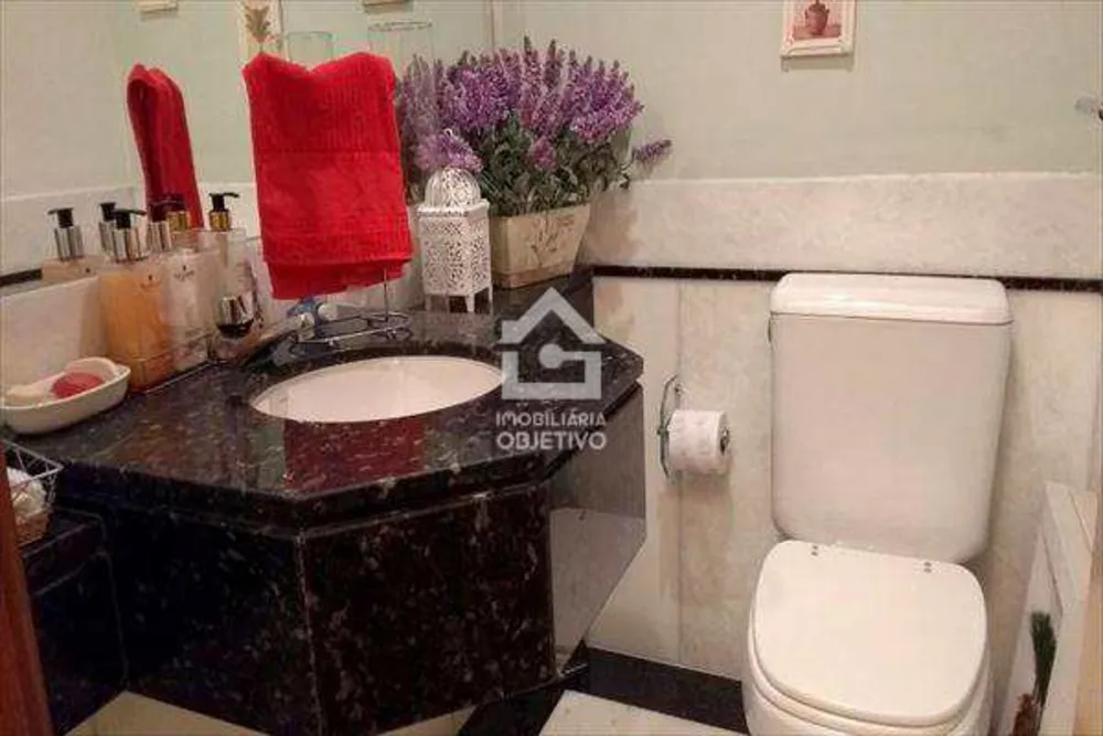 Apartamento, 3 quartos, 140 m² - Foto 12