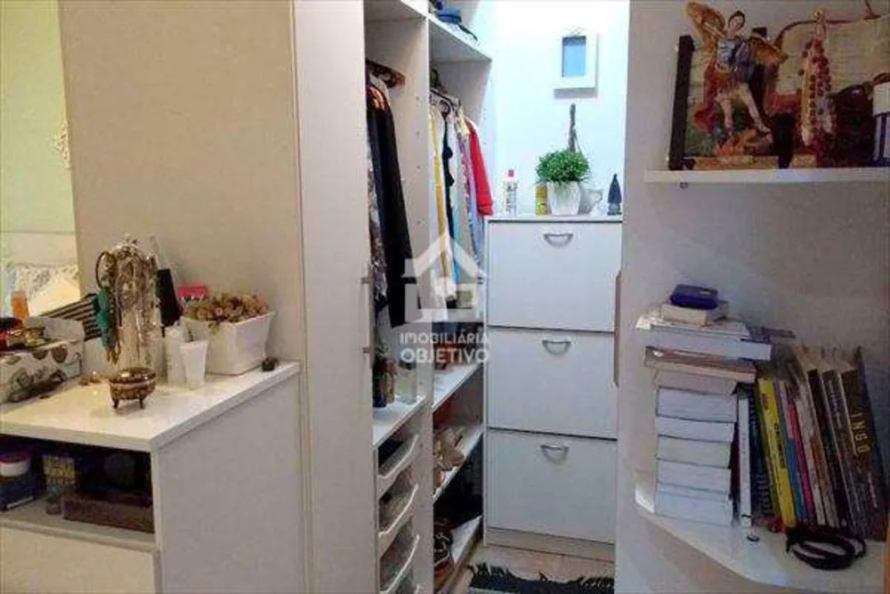 Apartamento, 3 quartos, 140 m² - Foto 11