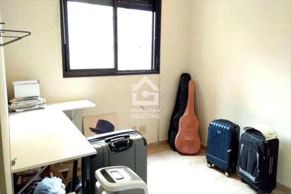 Apartamento, 3 quartos, 140 m² - Foto 1
