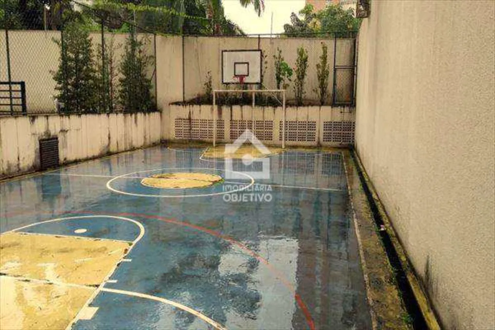 Apartamento, 3 quartos, 140 m² - Foto 4