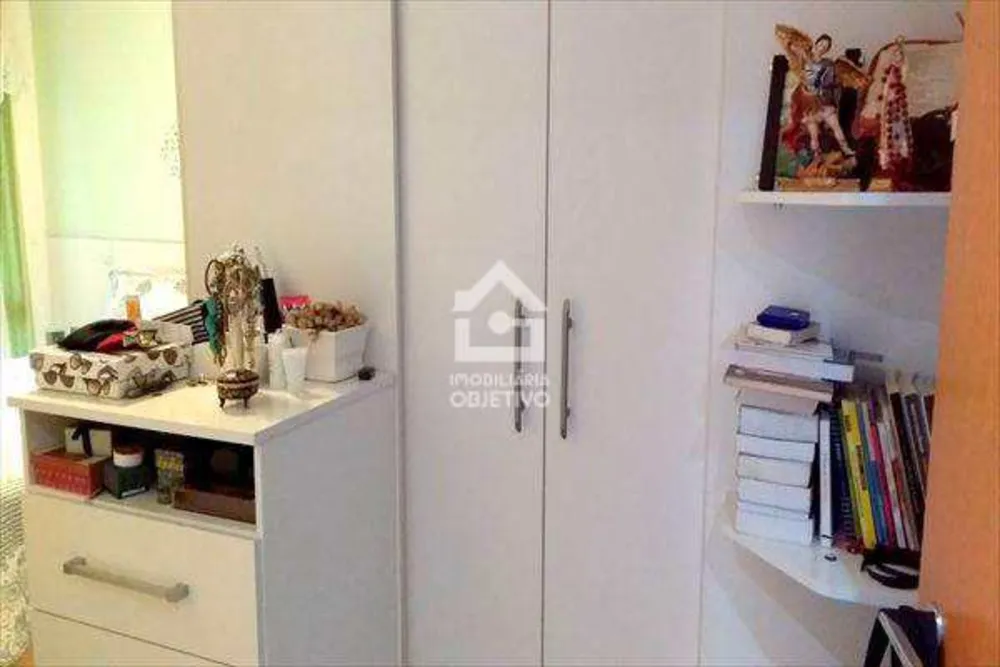 Apartamento, 3 quartos, 140 m² - Foto 9