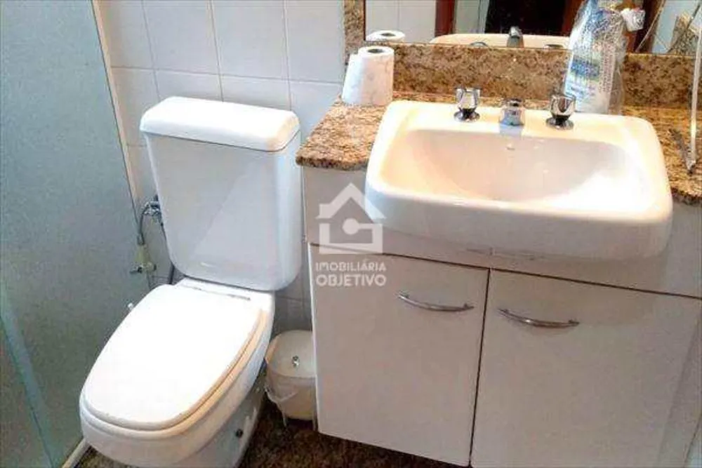 Apartamento, 3 quartos, 140 m² - Foto 3