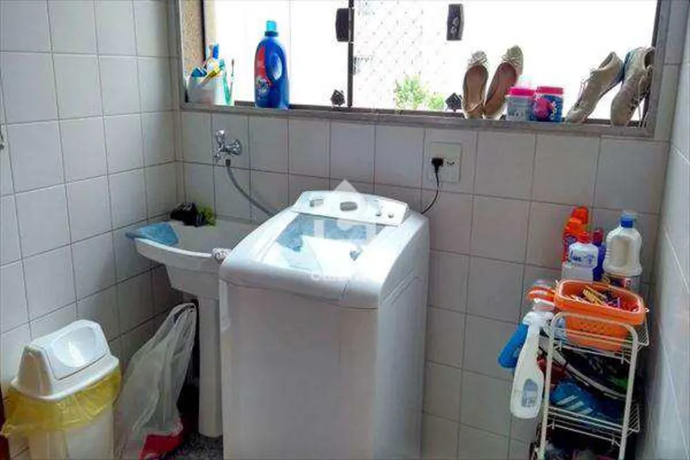 Apartamento, 3 quartos, 140 m² - Foto 5