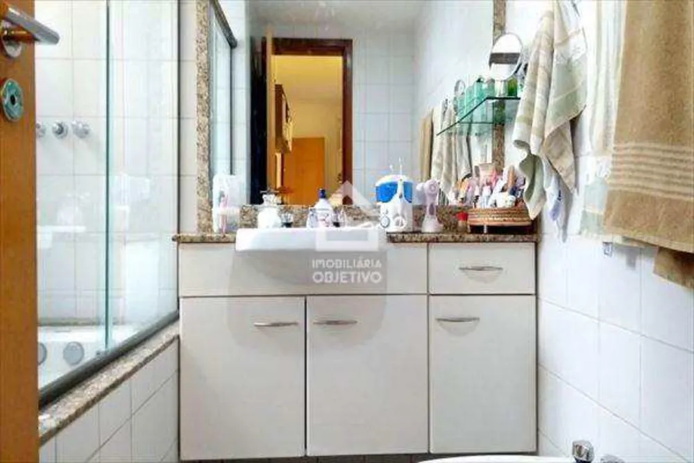 Apartamento, 3 quartos, 140 m² - Foto 11