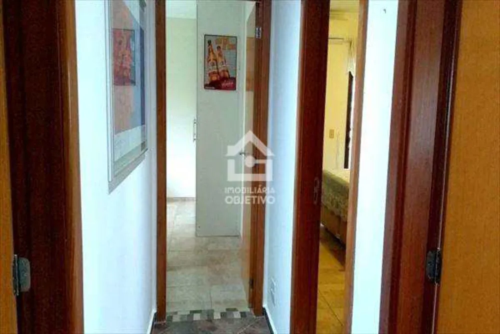 Apartamento, 3 quartos, 140 m² - Foto 10