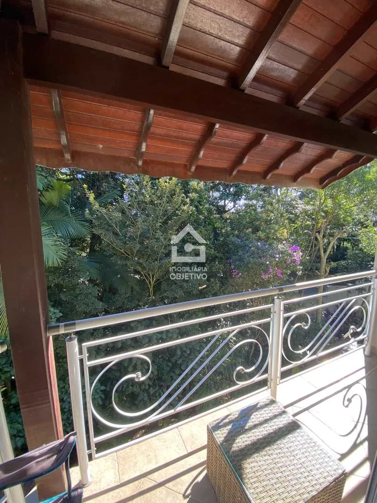 Sobrado, 4 quartos, 750 m² - Foto 4