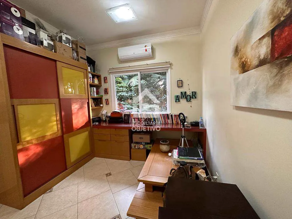 Sobrado, 4 quartos, 750 m² - Foto 2
