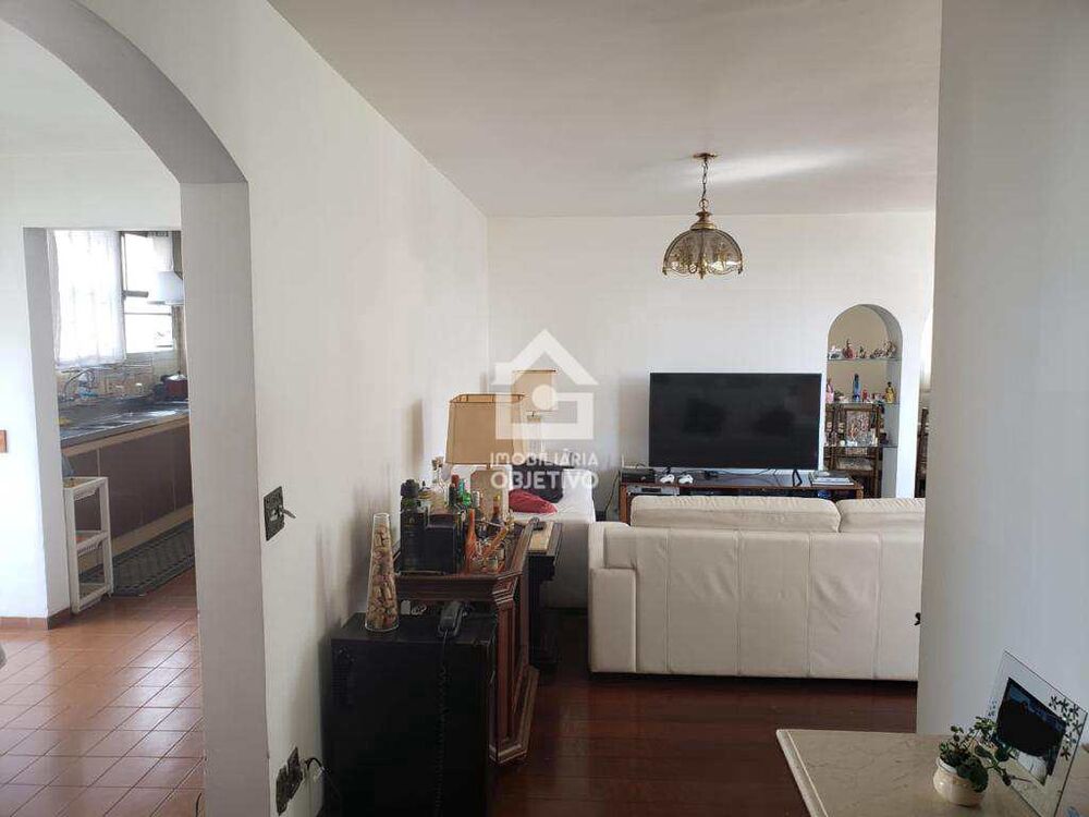 Apartamento à venda com 4 quartos, 178m² - Foto 4