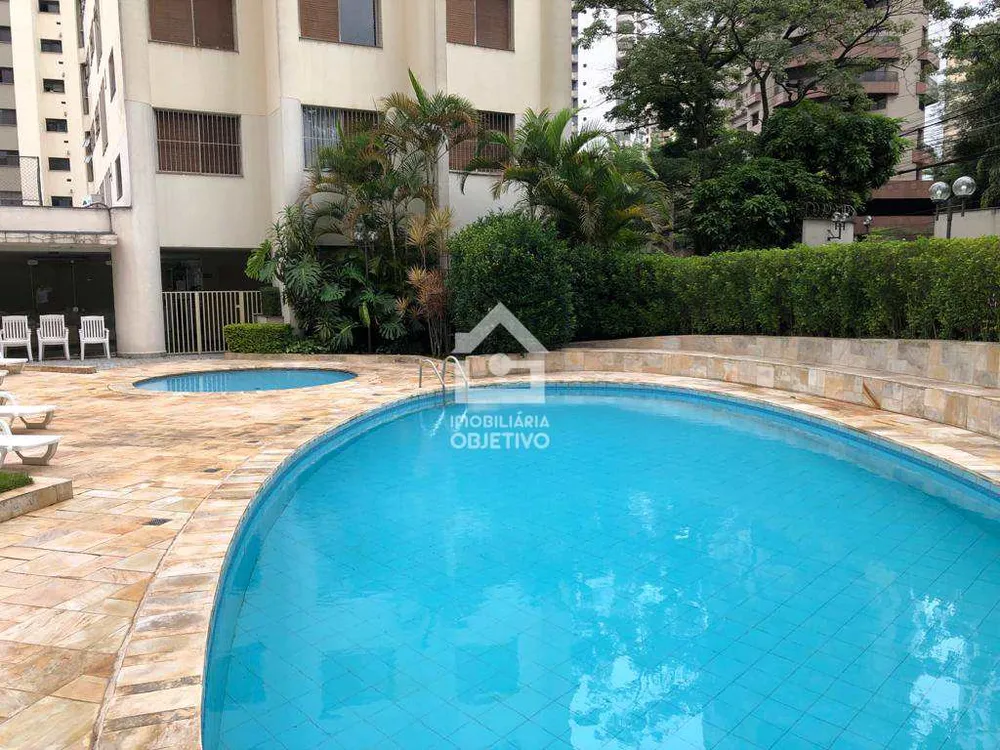 Apartamento, 4 quartos, 178 m² - Foto 11
