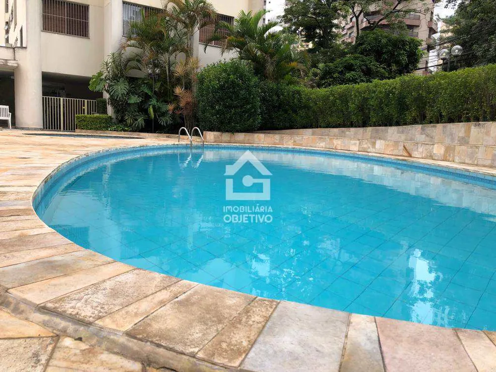 Apartamento, 4 quartos, 178 m² - Foto 10
