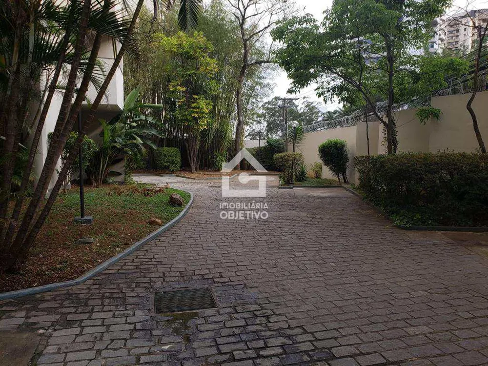 Apartamento, 4 quartos, 178 m² - Foto 8