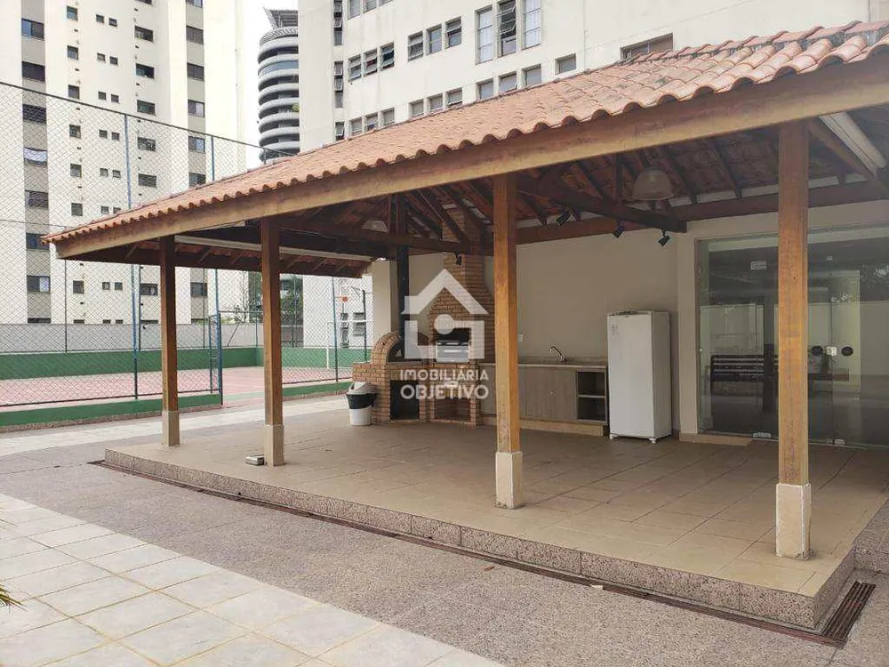 Apartamento, 4 quartos, 178 m² - Foto 13