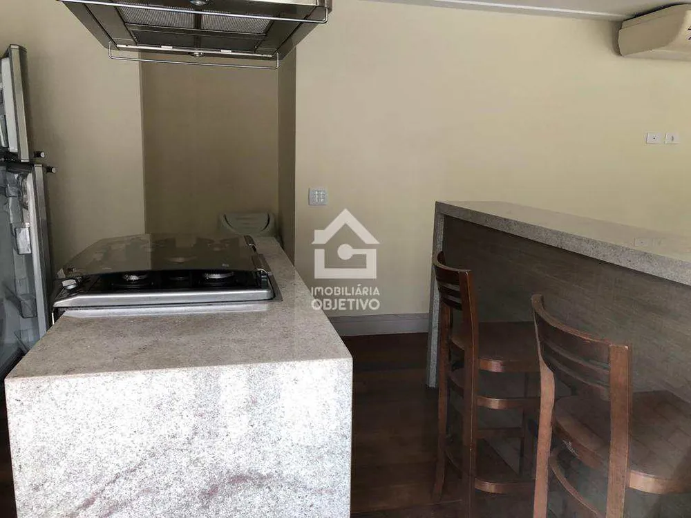 Apartamento, 4 quartos, 178 m² - Foto 16
