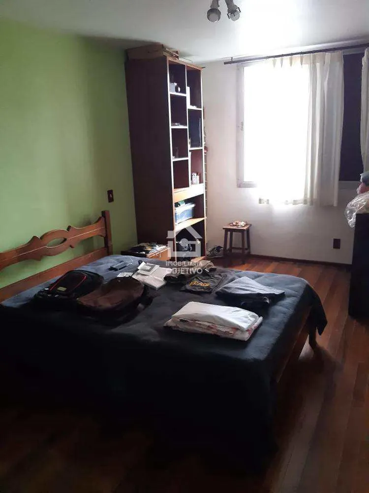 Apartamento, 4 quartos, 178 m² - Foto 5