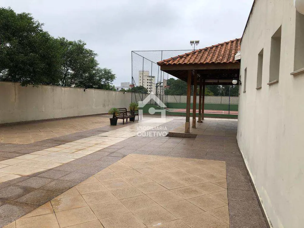 Apartamento, 4 quartos, 178 m² - Foto 12