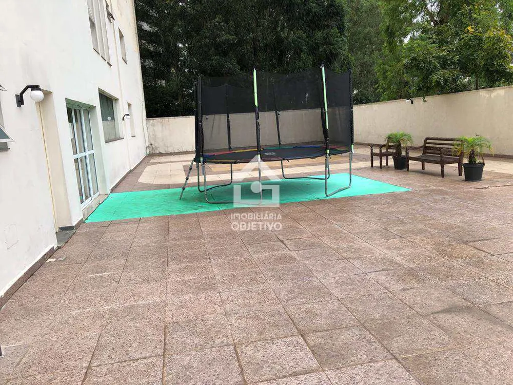 Apartamento, 4 quartos, 178 m² - Foto 14