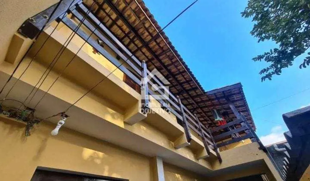 Sobrado, 3 quartos - Foto 5