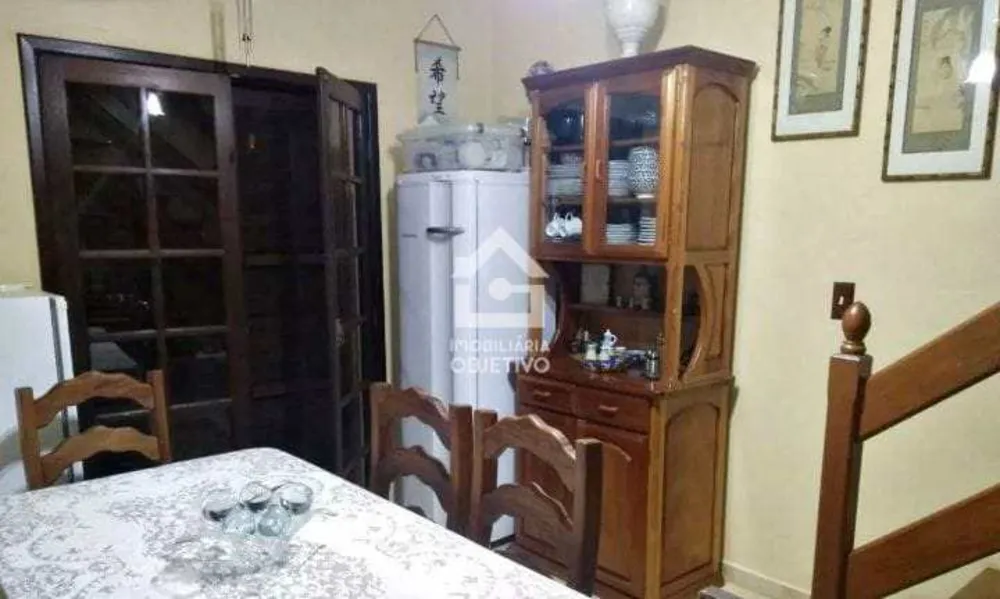 Sobrado, 3 quartos - Foto 10