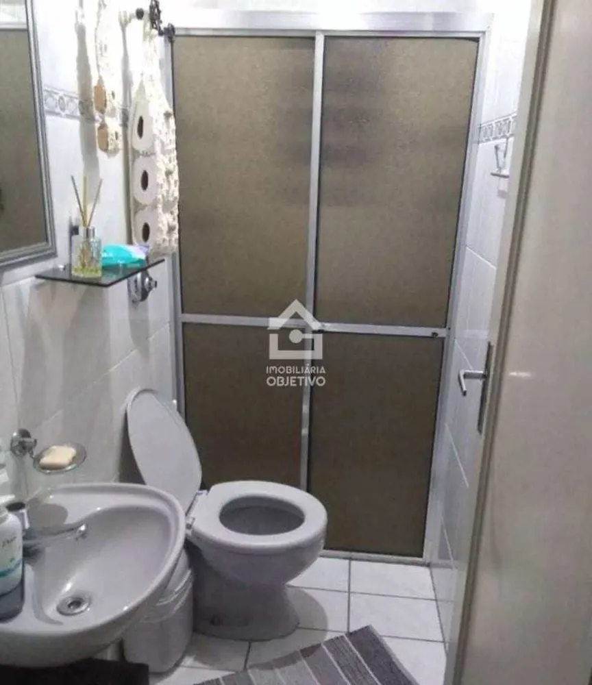 Sobrado, 3 quartos - Foto 4