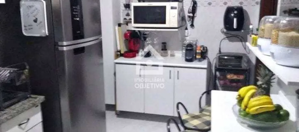 Sobrado, 3 quartos - Foto 3