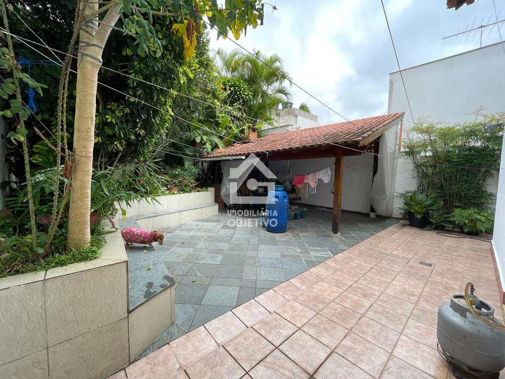 Sobrado, 3 quartos - Foto 8