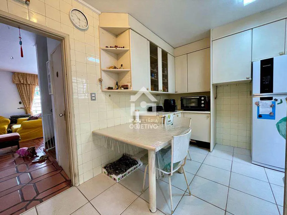 Sobrado, 3 quartos - Foto 1