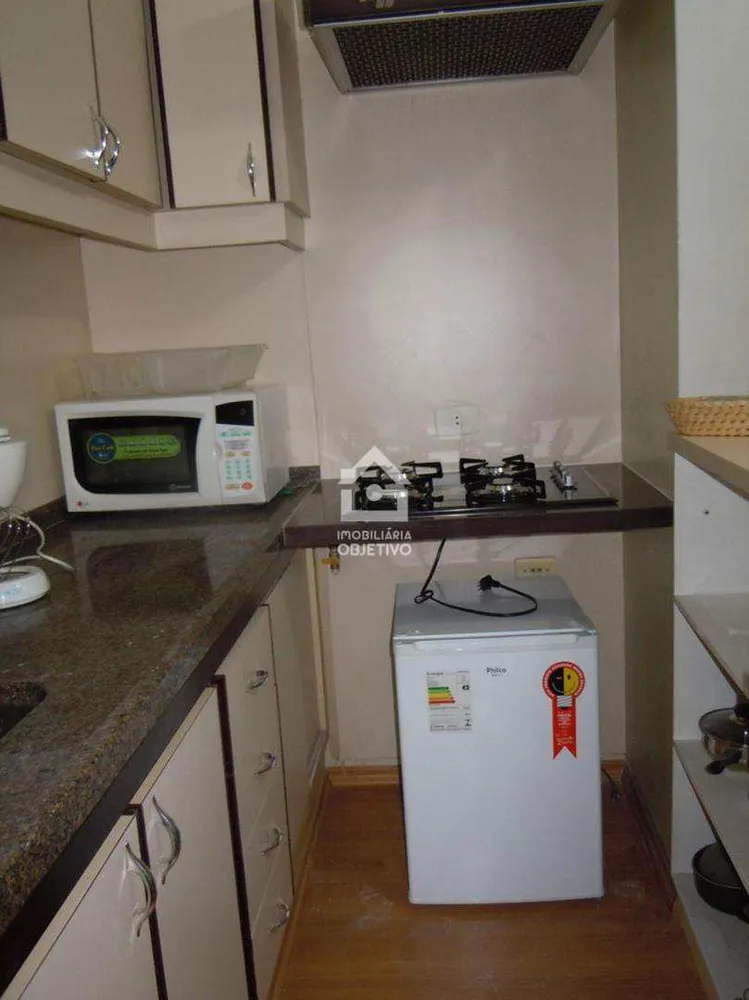 Apartamento, 1 quarto, 45 m² - Foto 9