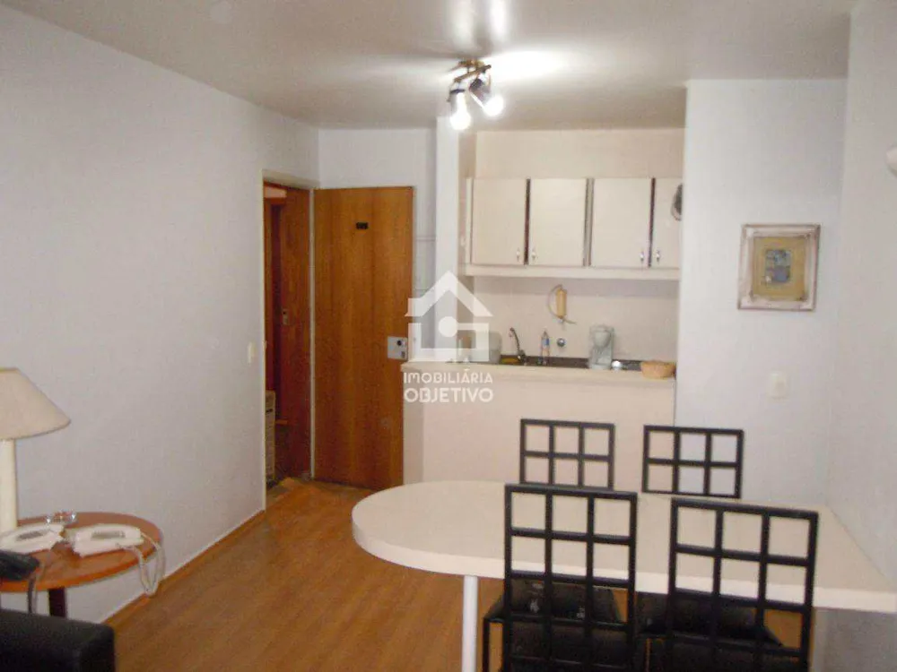 Apartamento, 1 quarto, 45 m² - Foto 2