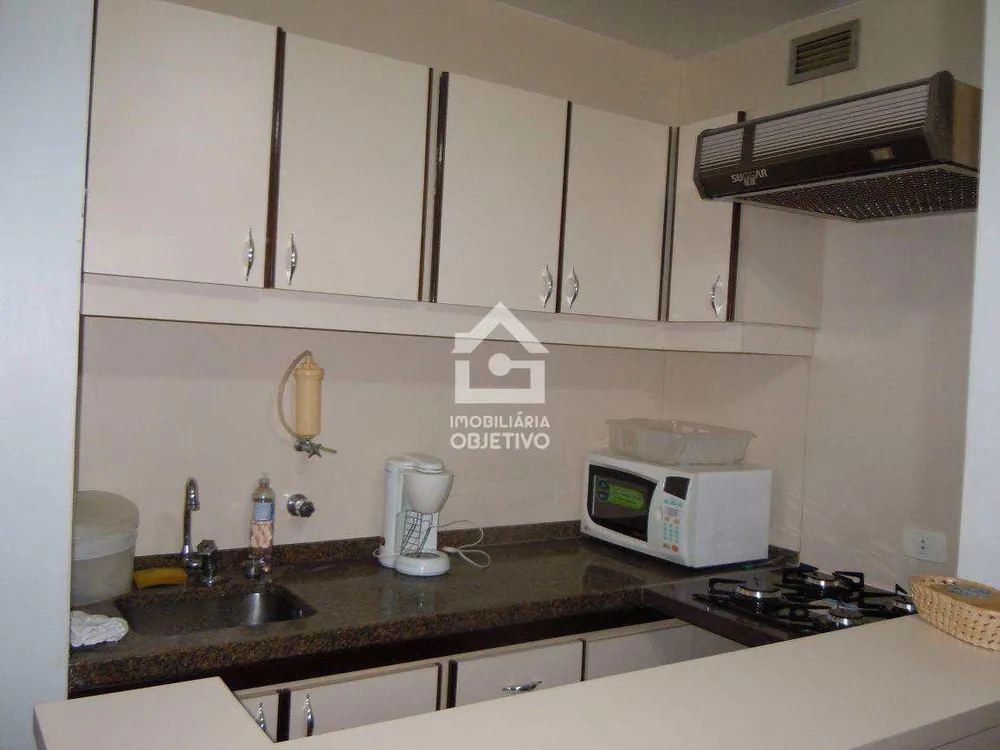 Apartamento, 1 quarto, 45 m² - Foto 3