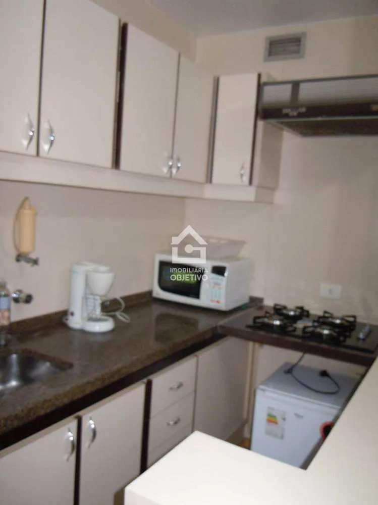 Apartamento, 1 quarto, 45 m² - Foto 4