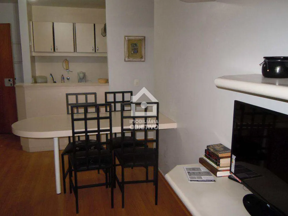 Apartamento, 1 quarto, 45 m² - Foto 5