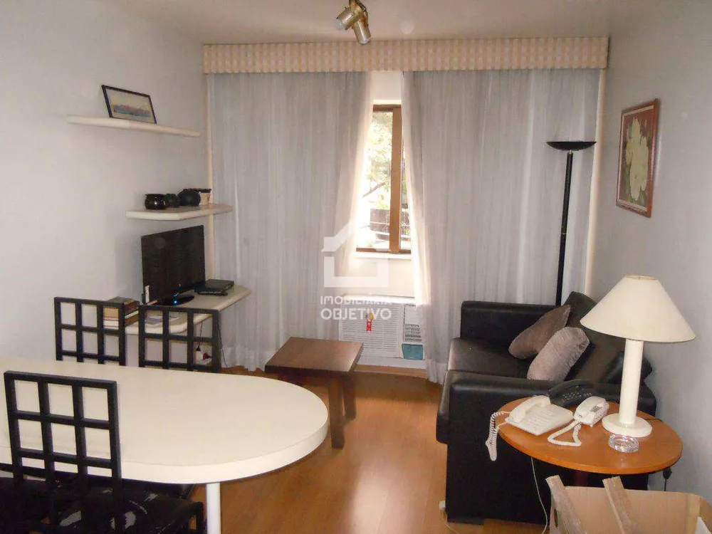 Apartamento, 1 quarto, 45 m² - Foto 8