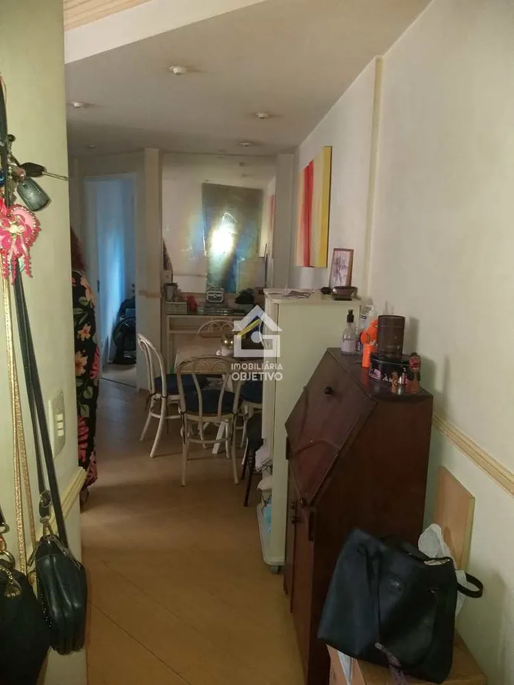 Apartamento, 2 quartos, 60 m² - Foto 6