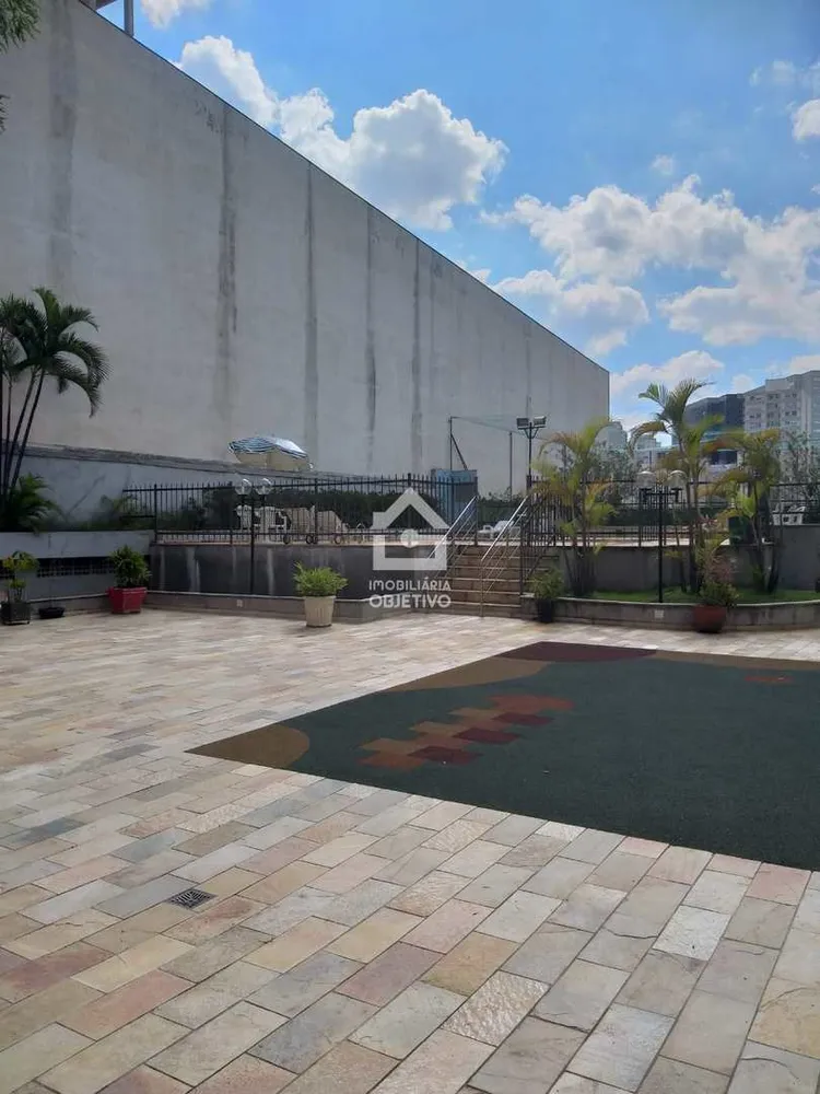 Apartamento, 2 quartos, 60 m² - Foto 7
