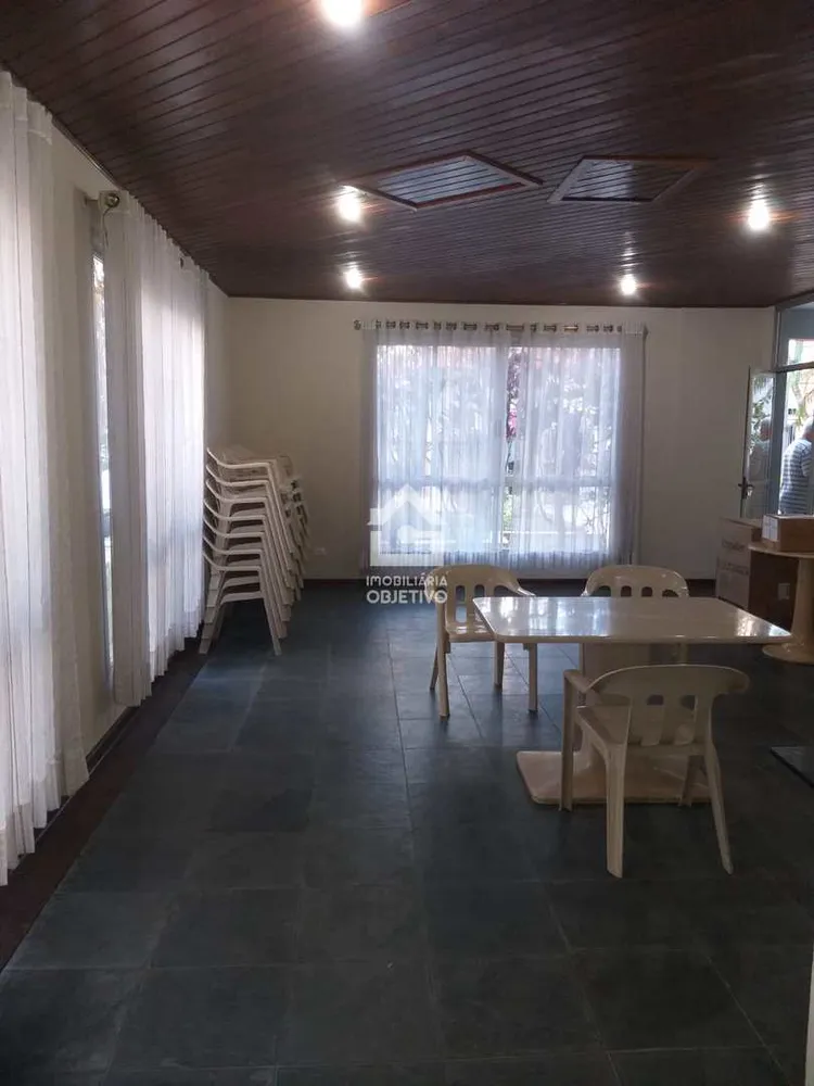 Apartamento, 2 quartos, 60 m² - Foto 11