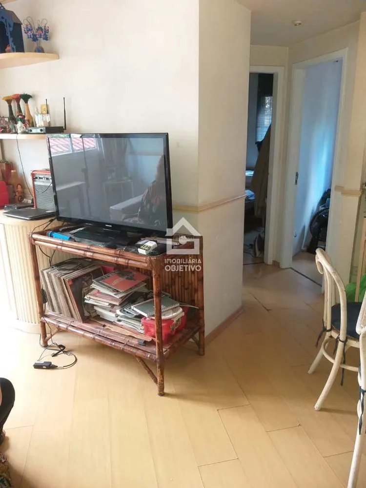 Apartamento, 2 quartos, 60 m² - Foto 2