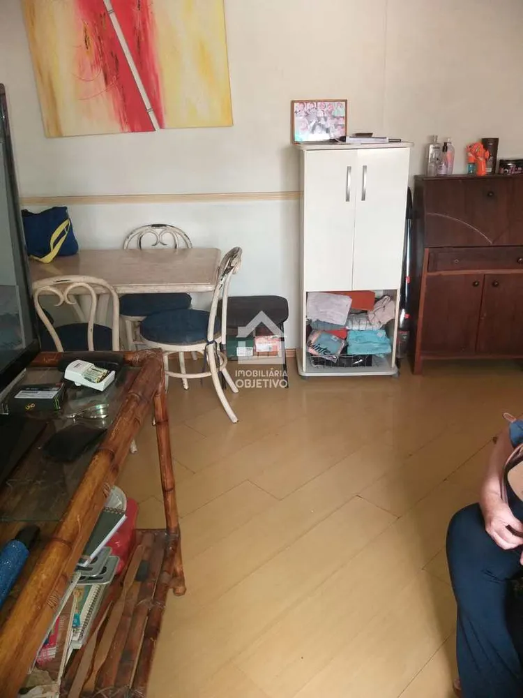 Apartamento, 2 quartos, 60 m² - Foto 3